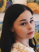 Борисова Полина Андреевна