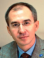 Крячков Дмитрий Александрович