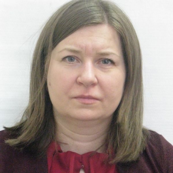 Миронова Дарья Александровна