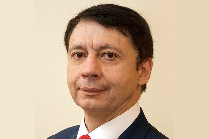 Сафонов Александр Львович