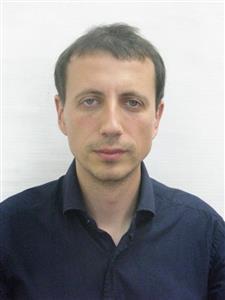 Соболев Валентин Михайлович
