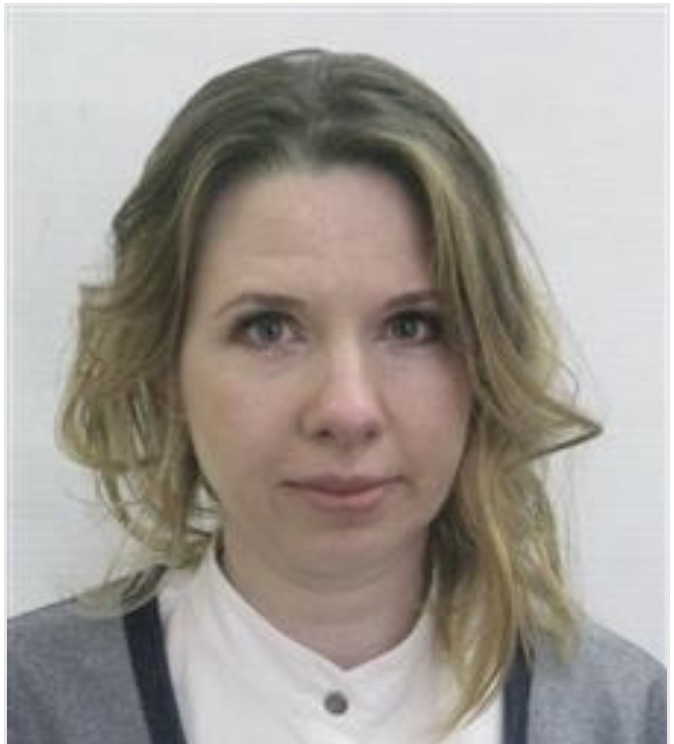 Жукова Анна Борисовна