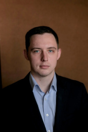Волчанский Михаил Алексеевич