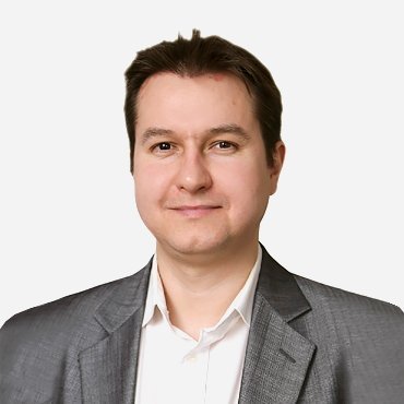 Баранов Евгений Викторович