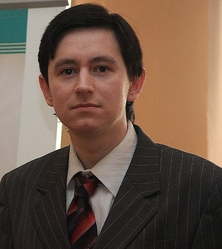 Кочетков Артур Андреевич