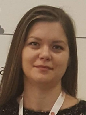 Кошелева Анна Игоревна