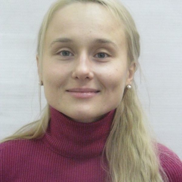 Семенюк Юлия Александровна