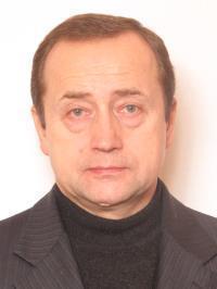 Баранов Виктор Алексеевич