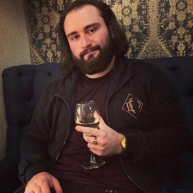 Леладзе Константин Григорьевич