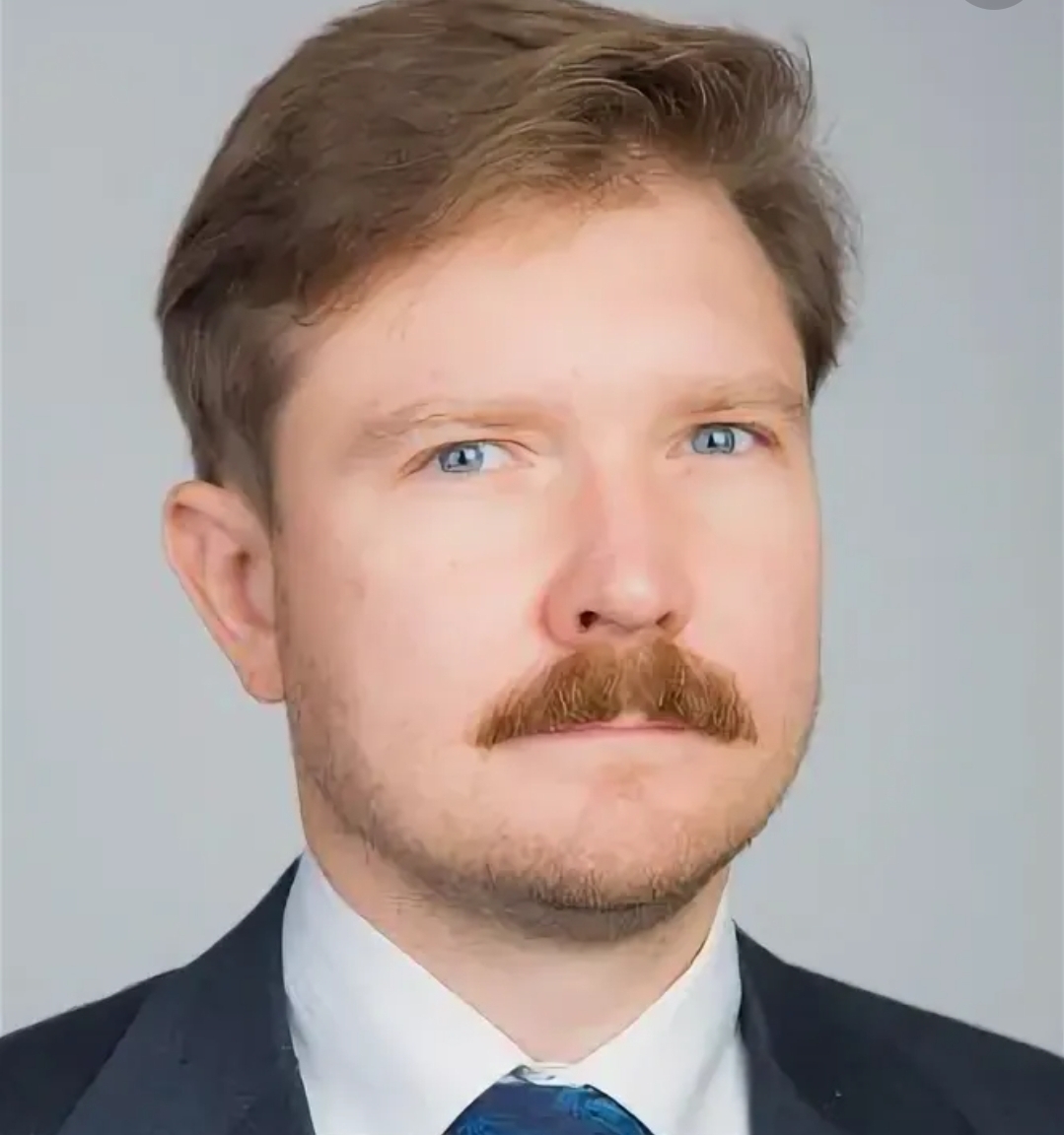 Иванов Михаил Николаевич