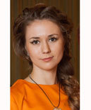 Пронина Марина Алексеевна