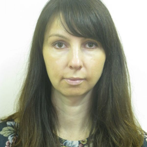 Пониматкина Людмила Александровна