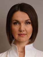 Урывская Татьяна Александровна