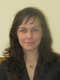 Савченко Наталья Валерьевна
