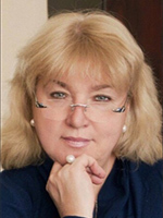 Силакова Ирина Викторовна