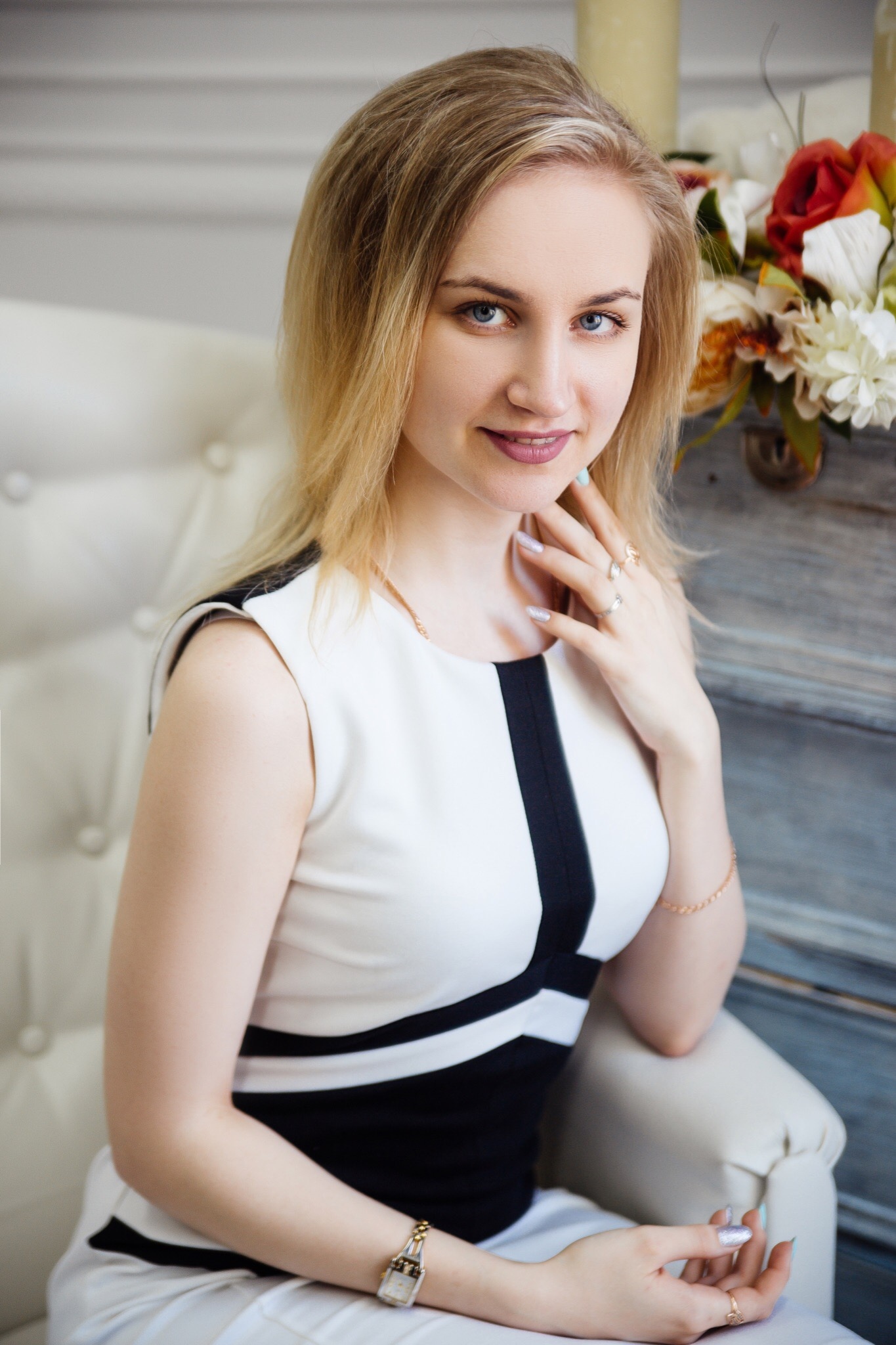 Рожкова Оксана Александровна