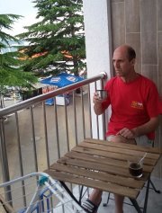 Исмаилов Нурмагомед Омарович