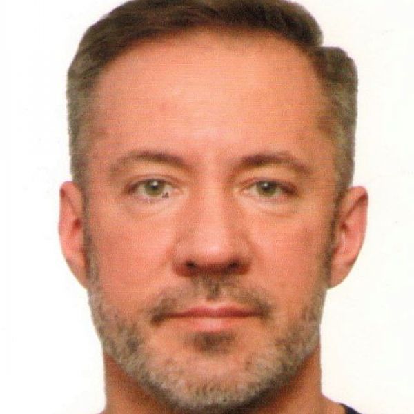 Ляляев Сергей Васильевич