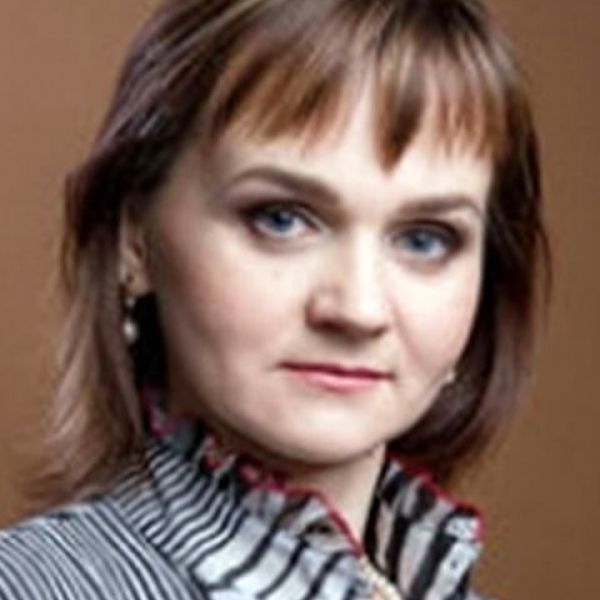 Плоцкая Ольга Андреевна