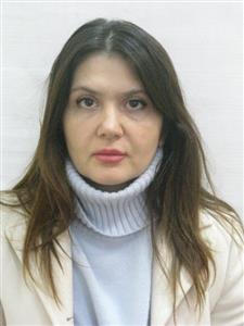 Ибрагимова Галима Хизри-Кадиевна