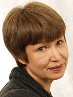 Леденева Татьяна Викторовна