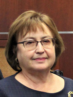 Леденева Светлана Николаевна