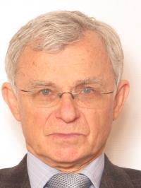 Салин Виктор Николаевич
