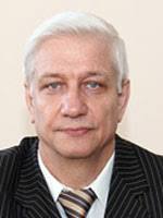 Андрюхин Николай Григорьевич