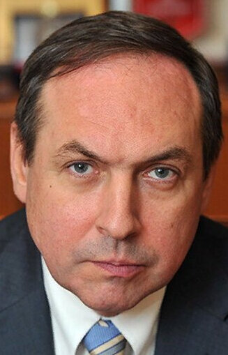 Никонов Вячеслав Алексеевич