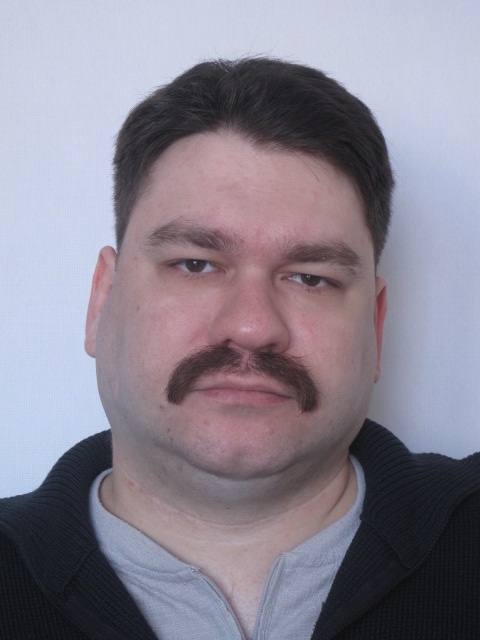 Салин Павел Борисович