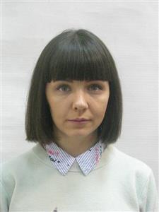 Агошкова Анастасия Васильевна