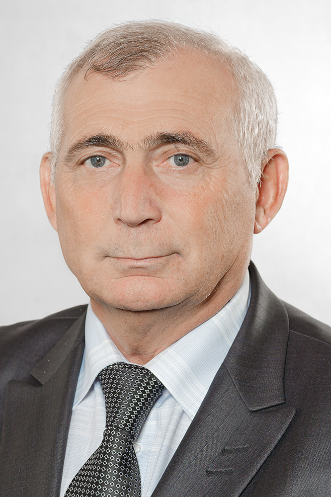 Солодуха Петр Викторович
