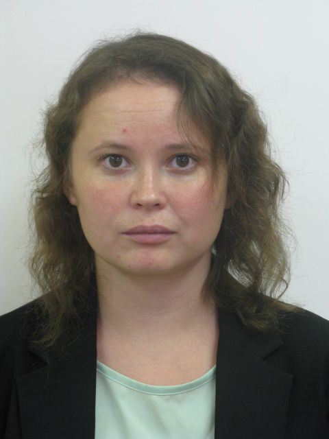 Самарова Екатерина Андреевна