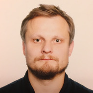 Балашов Дмитрий Викторович