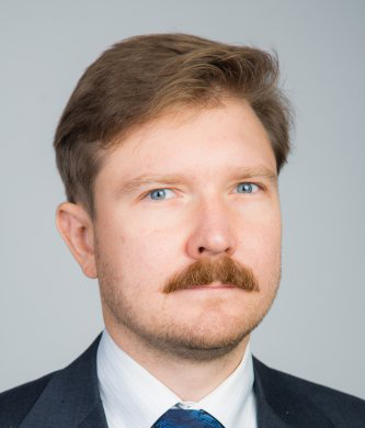 Иванов Михаил Николаевич