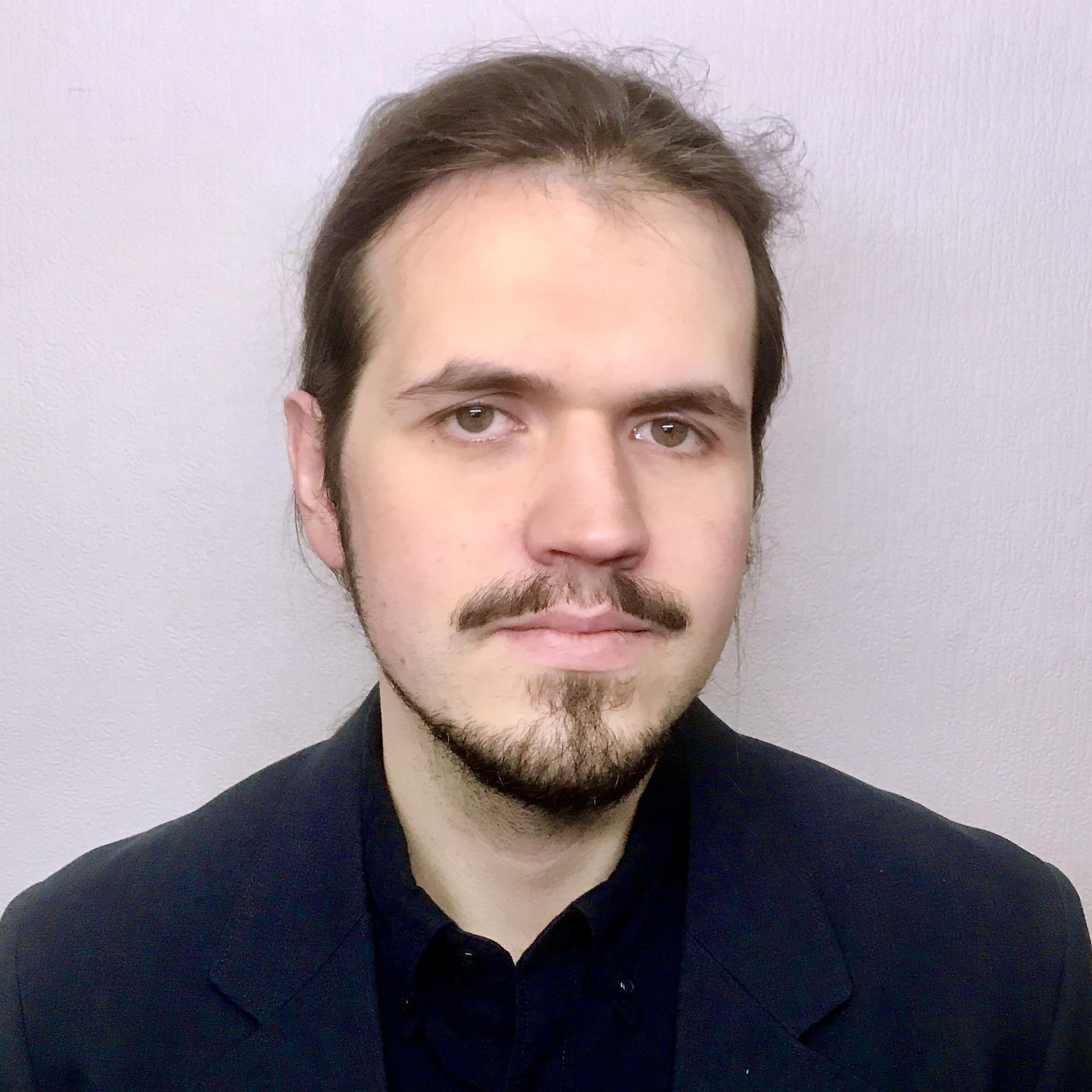 Красников Иван Сергеевич