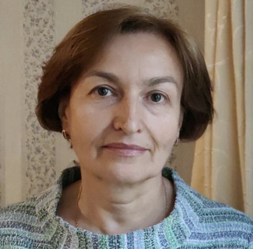 Моргачёва Тамара Петровна