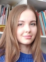 Шипилова Мария Андреевна