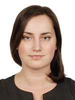 Дубровина Екатерина Геннадьевна