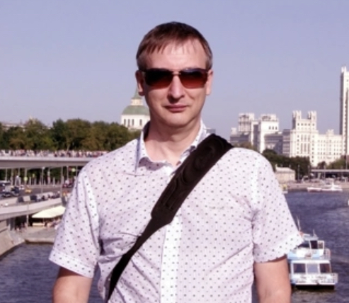 Белоконев Андрей Анатольевич