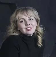 Антонова Мария Борисовна