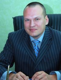 Соловьев Владимир Игоревич