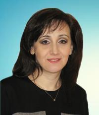 Сангинова Лола Додохоновна