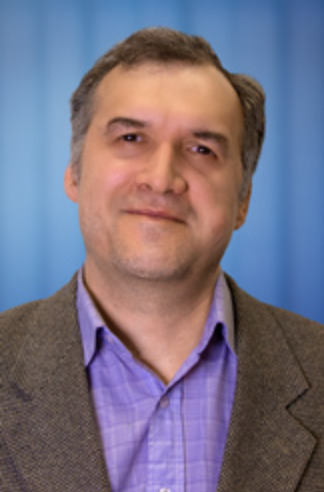 Попов Владимир Геннадьевич