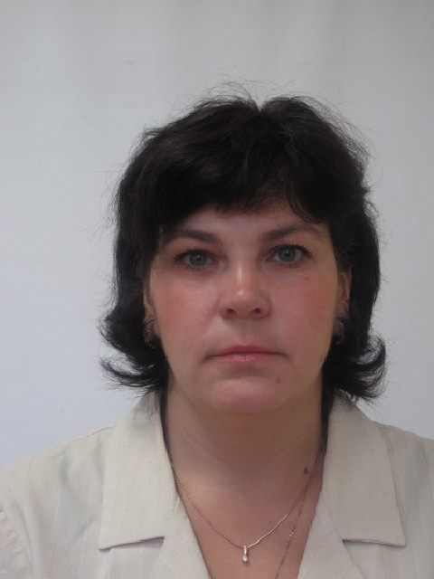 Баранова Елена Николаевна