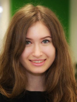 Бунякова Анастасия Владимировна