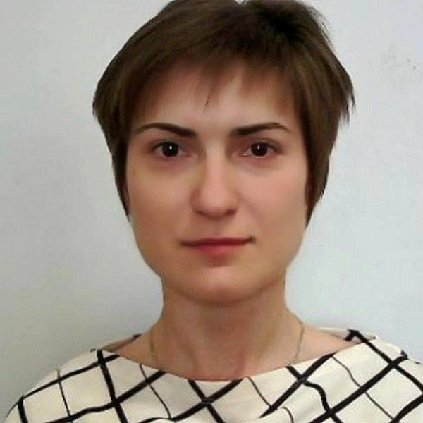 Бурла Виктория Михайловна