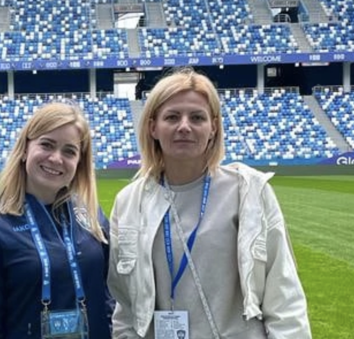 Озерова Анастасия Олеговна