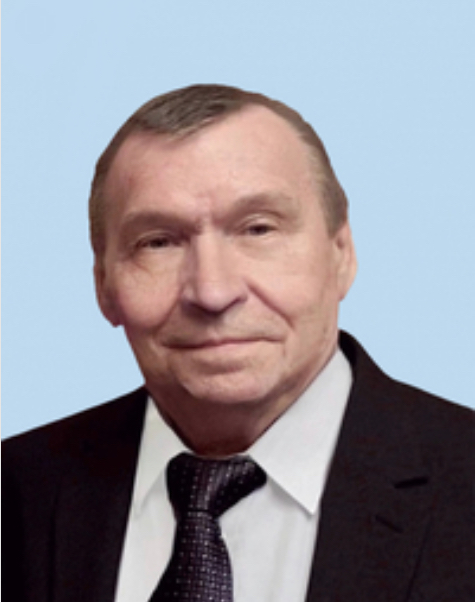 Куликов Юрий Михайлович