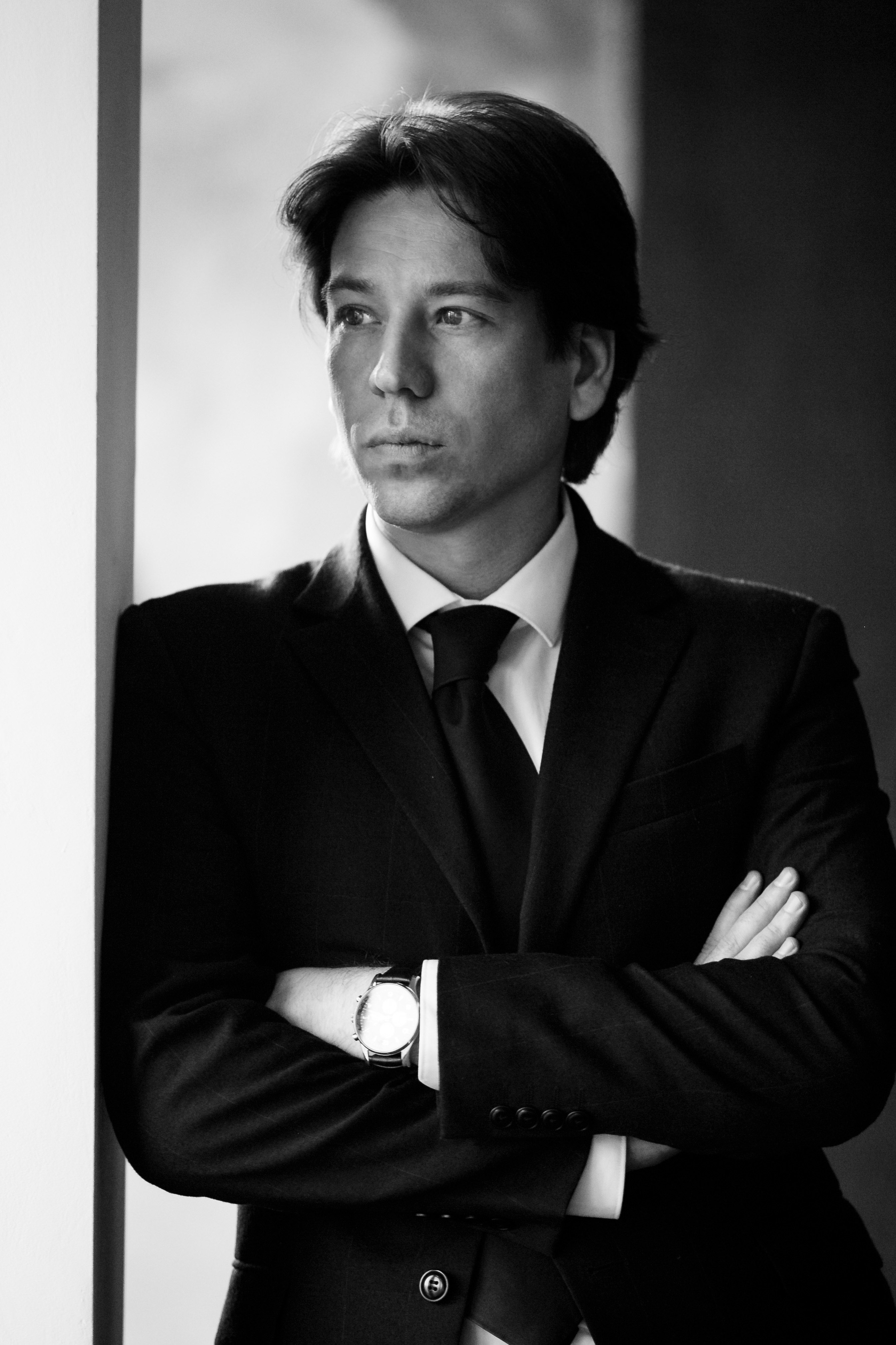 Ямашев Дмитрий Маратович